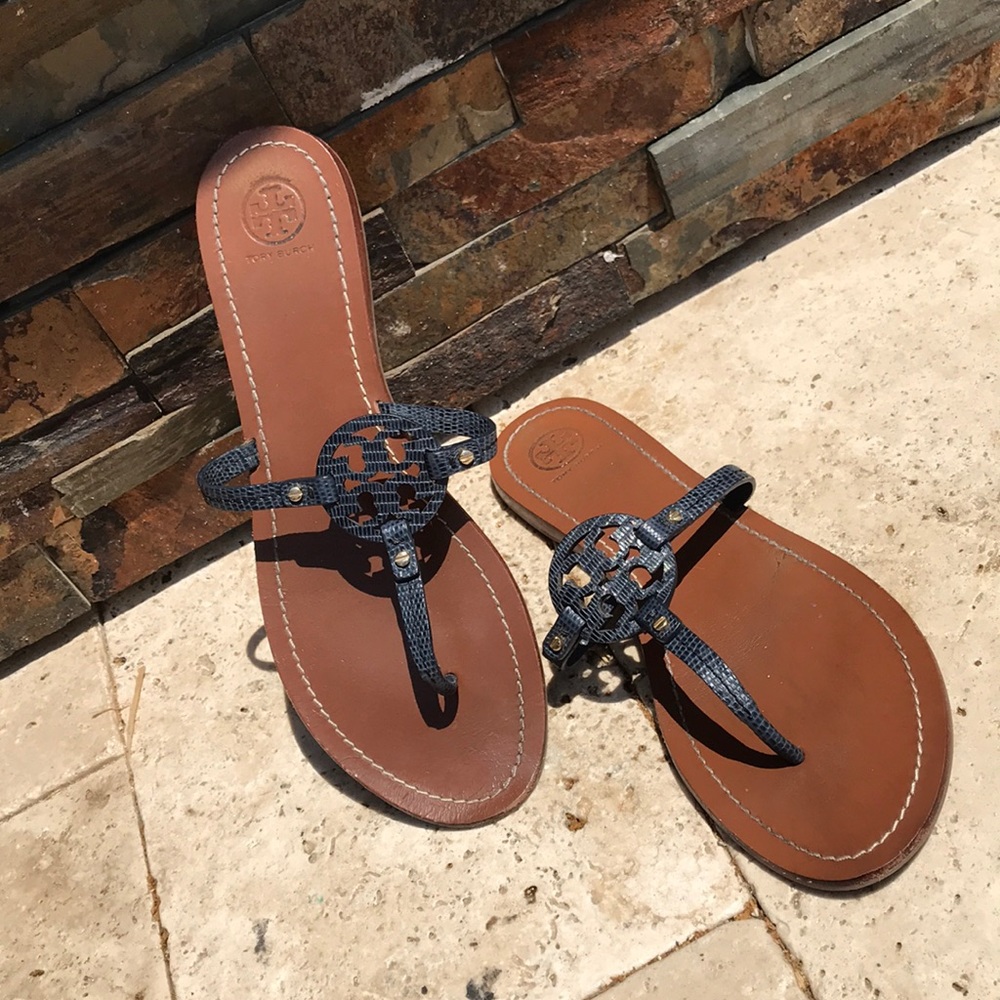 Tory Burch Sandals